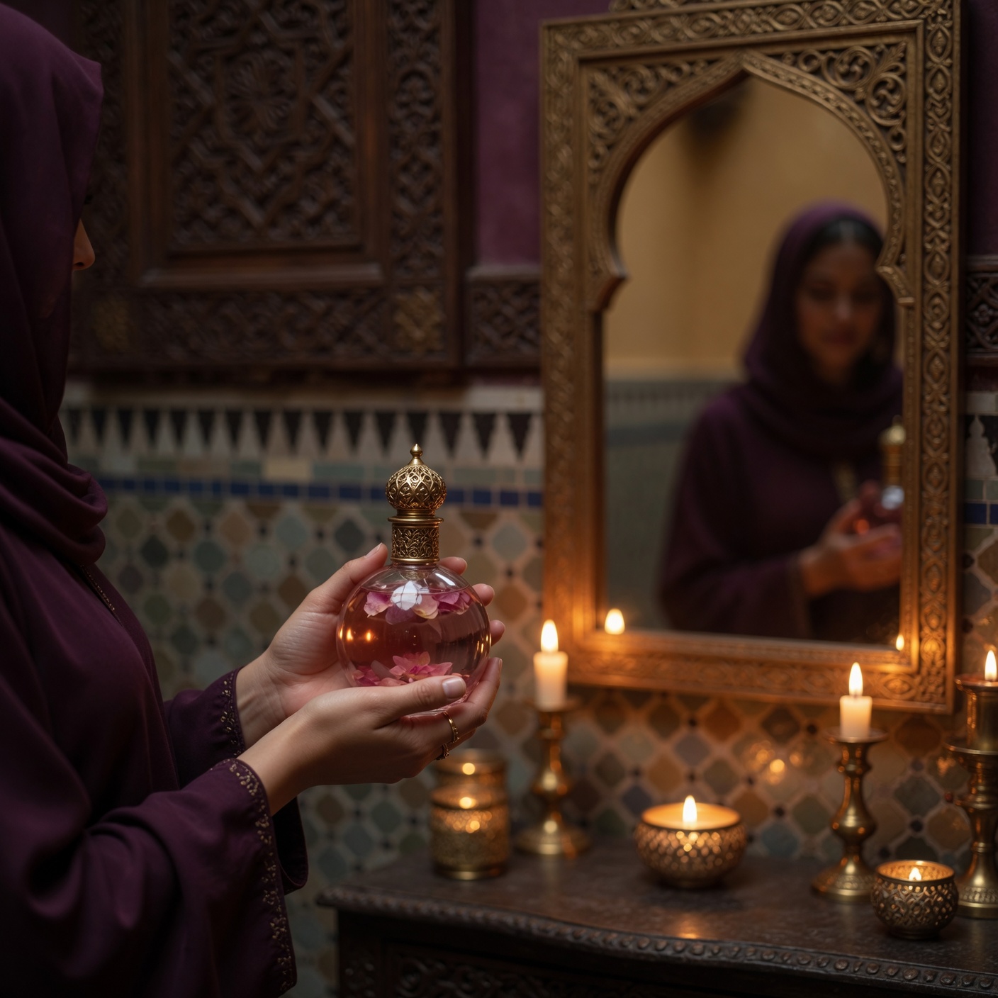 سحر التفريق — الشيخة المغربية الروحانية أم أسماء